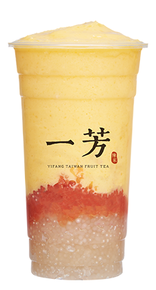 Mango Pomelo Sago(seasonal)