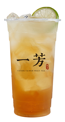 Winter Melon Lemonade