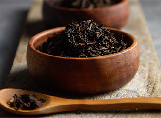 Sun Moon Lake Black Tea